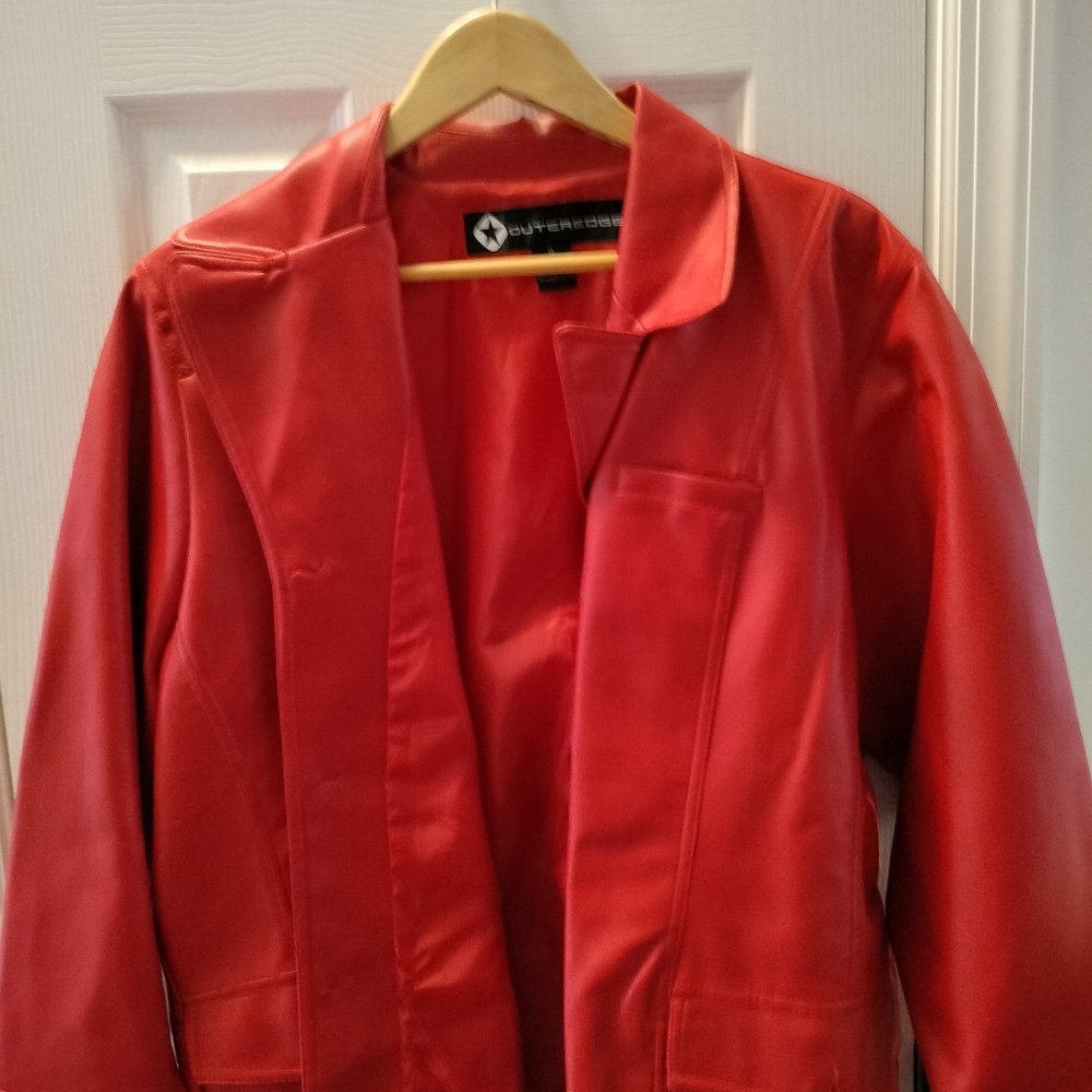 Jacket - Picture 3 of 3